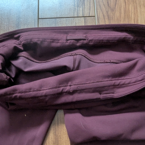 Lululemon Set Of Two Leggings - Picture 13 of 16